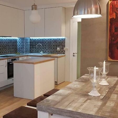 Luxury Apartments In Top City Center Varna 2 المظهر الخارجي الصورة