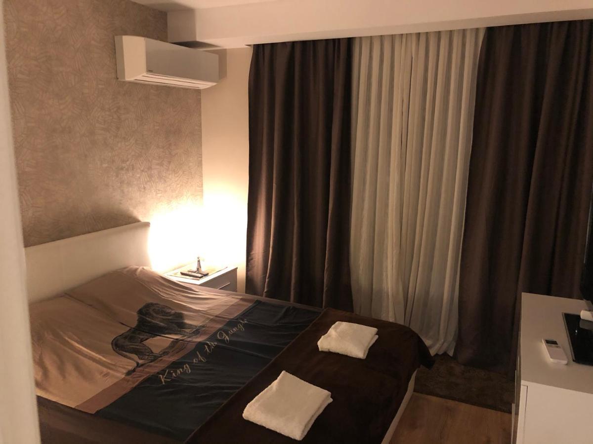 Luxury Apartments In Top City Center Varna 2 المظهر الخارجي الصورة