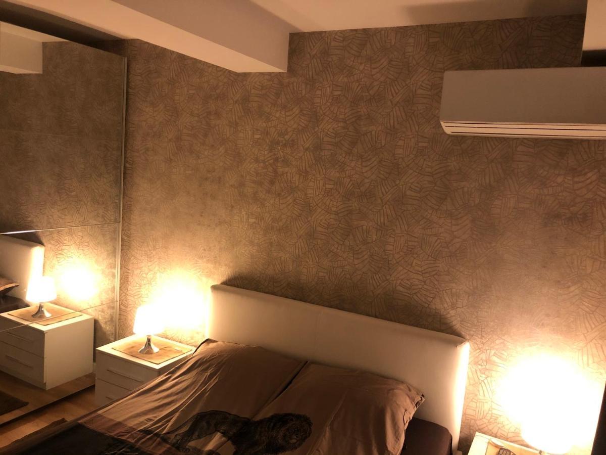 Luxury Apartments In Top City Center Varna 2 المظهر الخارجي الصورة