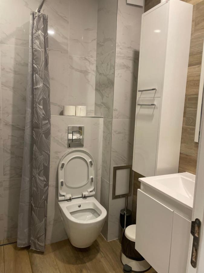 Luxury Apartments In Top City Center Varna 2 المظهر الخارجي الصورة