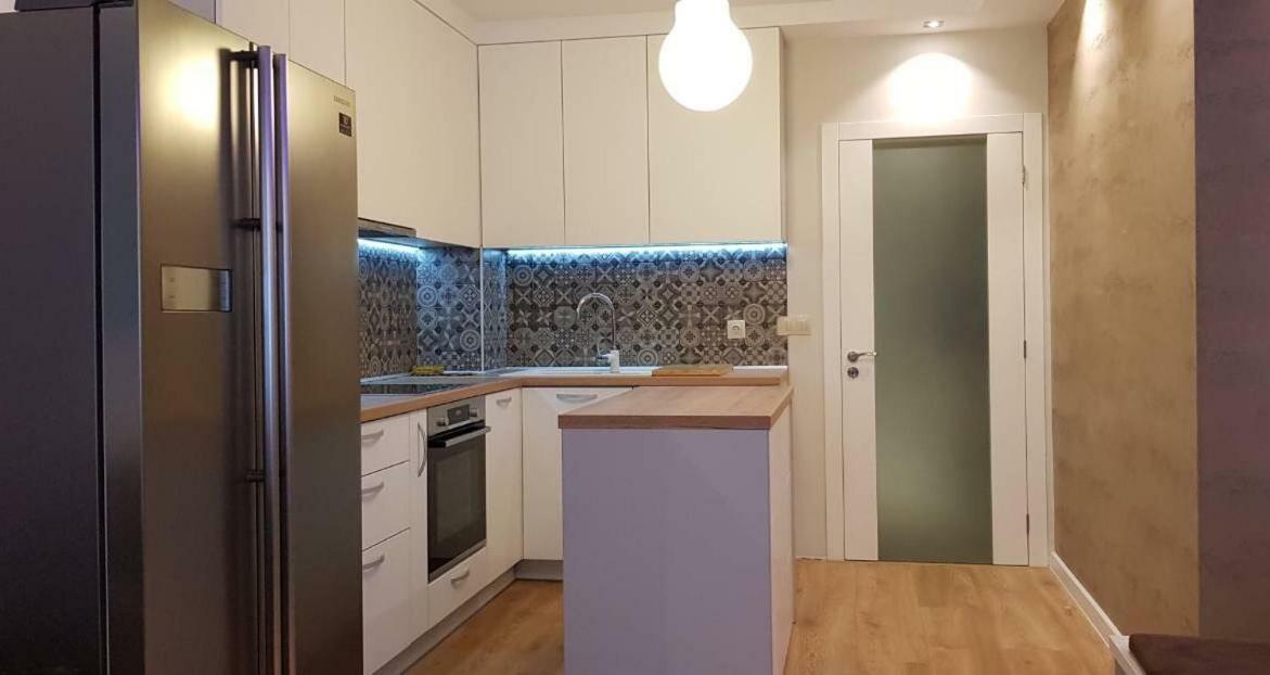 Luxury Apartments In Top City Center Varna 2 المظهر الخارجي الصورة
