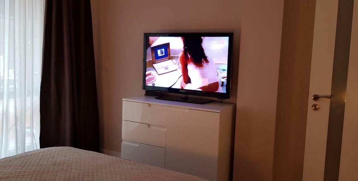 Luxury Apartments In Top City Center Varna 2 المظهر الخارجي الصورة