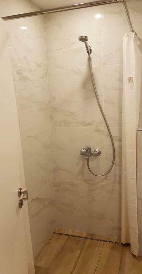 Luxury Apartments In Top City Center Varna 2 المظهر الخارجي الصورة